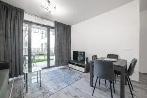 RentPlanet - Apartament przy Stoczni - Zigankenberg