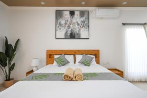 Karma Guest House RedPartner