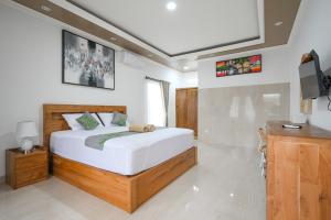 Karma Guest House RedPartner