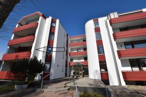 3008 Lindenhof Dahme - Whg7