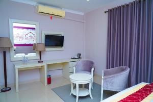 Tilko City Hotel Jaffna
