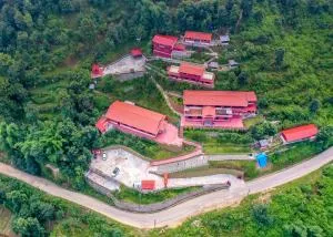 Doleshwor Village Resort & Farm House - Godāvari