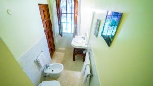 Tembo Golden Beach Apartments