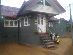 T Bungalow