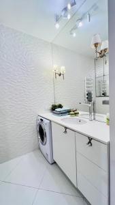 Rudnickiego, Fort Bema, free parking by Cosmo Spirit