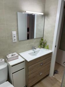 Cozy apartment next to center