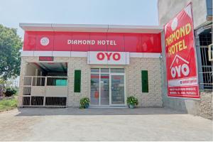 OYO Hotel Diamond