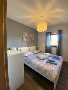 Apartman Kremen