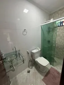 Casa bosque - Papuda