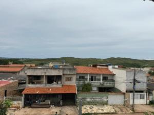 Casa bosque