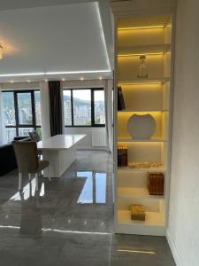 Tbilisi Luxury apartment