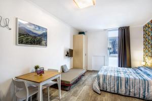 Alpen Pila Residence Loft 4