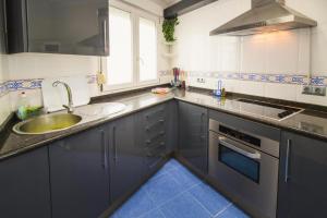 Casa ELI "Casa Marenga" A 50m de playa