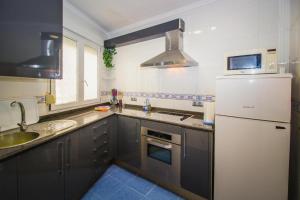 Casa ELI "Casa Marenga" A 50m de playa