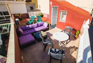 Casa ELI "Casa Marenga" A 50m de playa
