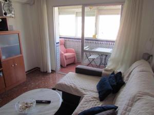 Apartamento en pleno centro la noria numero dos