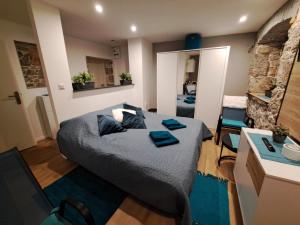Apartman Barocco Lovran 