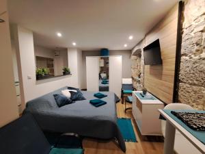 Apartman Barocco Lovran 