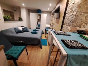 Apartman Barocco Lovran 