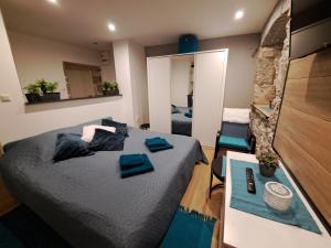 Apartman Barocco Lovran