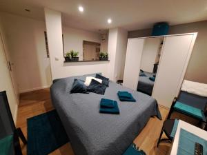 Apartman Barocco Lovran