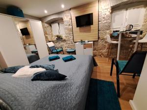 Apartman Barocco Lovran