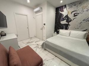 Chambre Double Standard