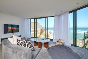 TheCasaEdition - Bel Azur - Sea View & Hassan II Mosqué Residency