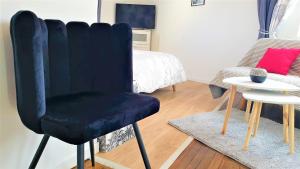 Ecrin à migennes balcon-vélo-gare-clim