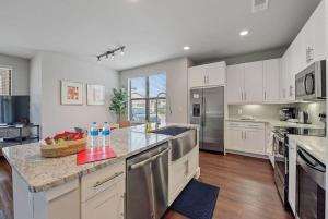 obrázek - Luxury 1 BR in the heart of Sugar Land w Pool