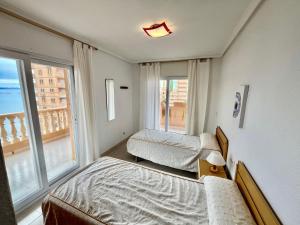 APCOSTAS Castillo del Mar