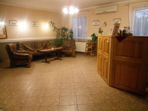 Hotel Amarillis