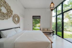 Riverside Pool Villa - Nature Escape - Chiang Mai
