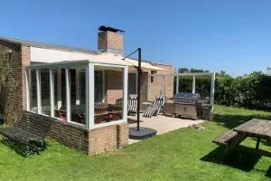 Kaapvaartstraat 33 - Zwin