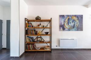 Chez Diane - Luxueuse Villa avec piscine et plage à proximité