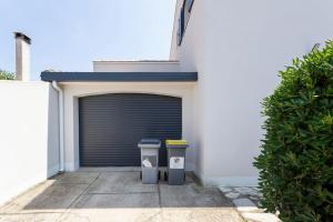 Chez Diane - Luxueuse Villa avec piscine et plage à proximité