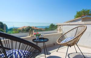 Stunning Home In Orebic With Wifi