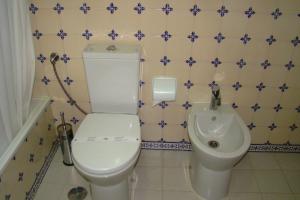 Casas Do Zagão - Turismo Rural