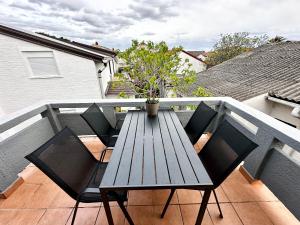 Cozy apartment Nelo near the beach