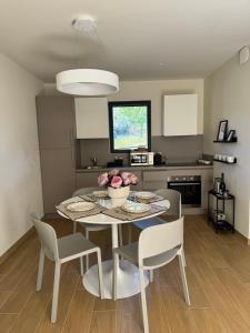 Appartements Residence CATALINA : photos des chambres