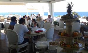Naxos Island Hotel Naxos Greece