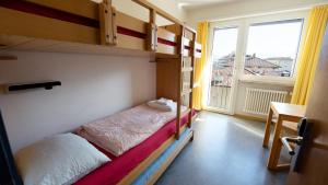 Locarno Youth Hostel