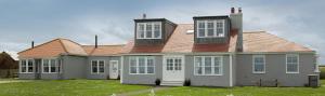 Point Cottages, Bamburgh