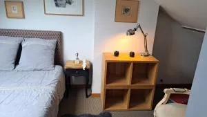 Cosy room - 莱西吉内