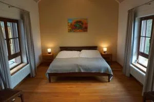 Ferienwohnung Grün und Aussichtsreich - 梅尔齐希