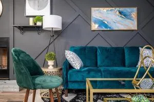 NEW ENTIRE PLACE COZY QUIET 2b2b TOWNHOUSE SP1261 - Lilburn