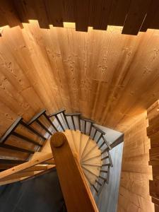 Maisons de vacances Le Balcon de Bramont : photos des chambres