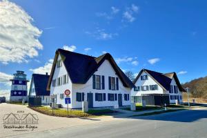 Ferienhaus Deich Michel