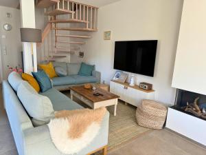 Ferienhaus Deich Michel