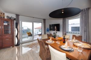 Noble Nest - 4hvězdičkové hotely ve městě Njivice